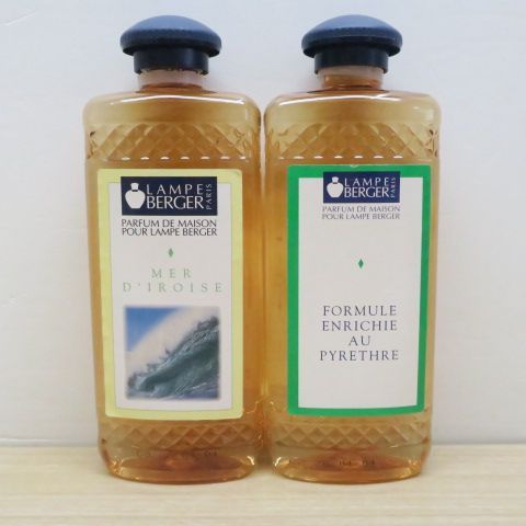 新品 訳有 ウェーブ 緑茶 エロイーズの海 100ml セット ランプベルジェ 楽天市場】ランプベルジェ オイル 緑茶送料無料の通販