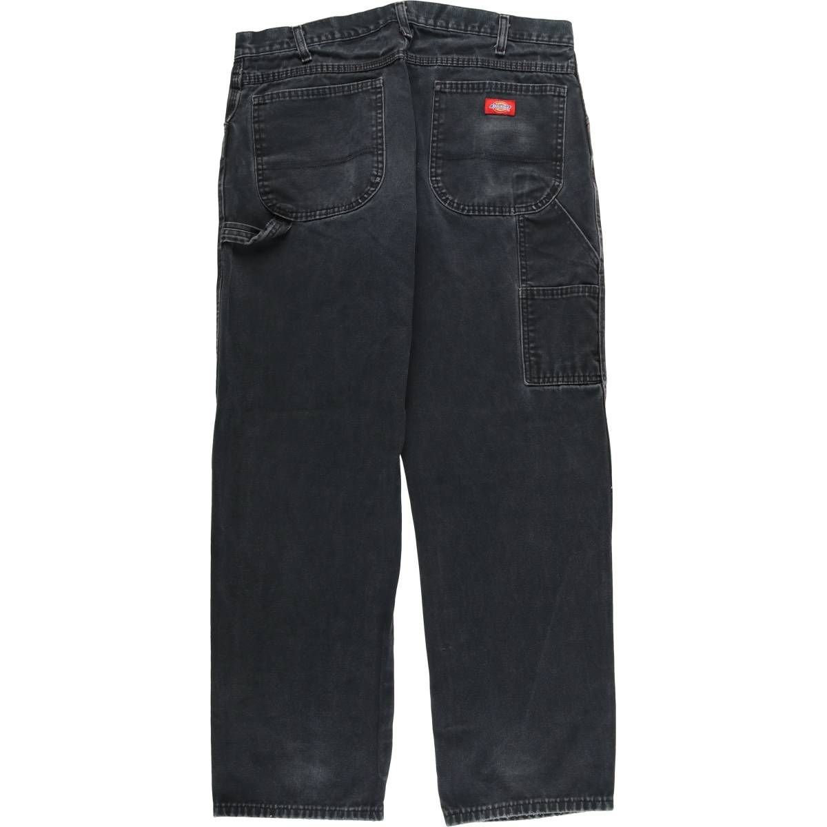 Dickies ディッキーズ 古着 Relaxed Fit - dickies relaxed fit 