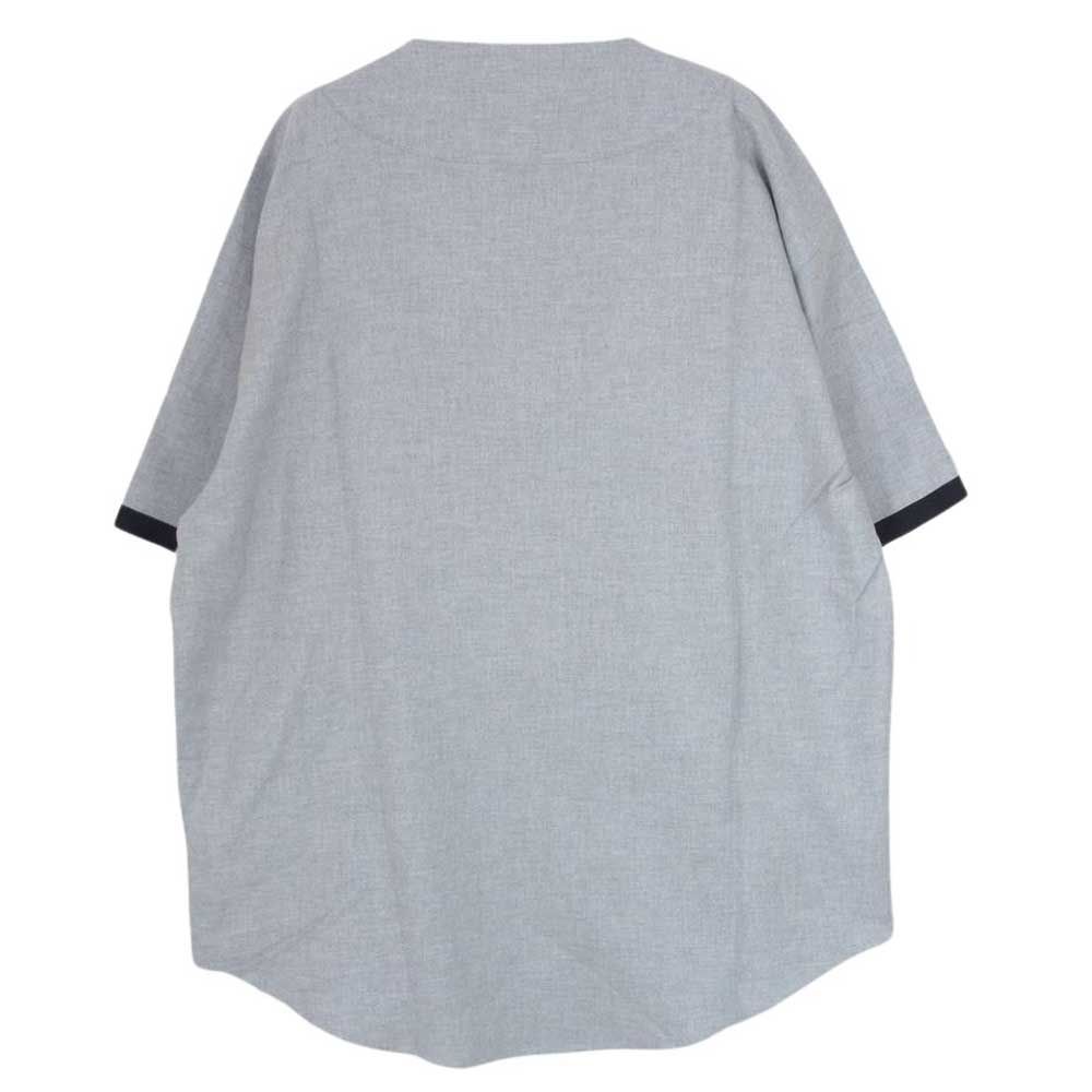 WTAPS ダブルタップス カットソー 23SS 231TQDT-SHM03 Wtaps League SS 