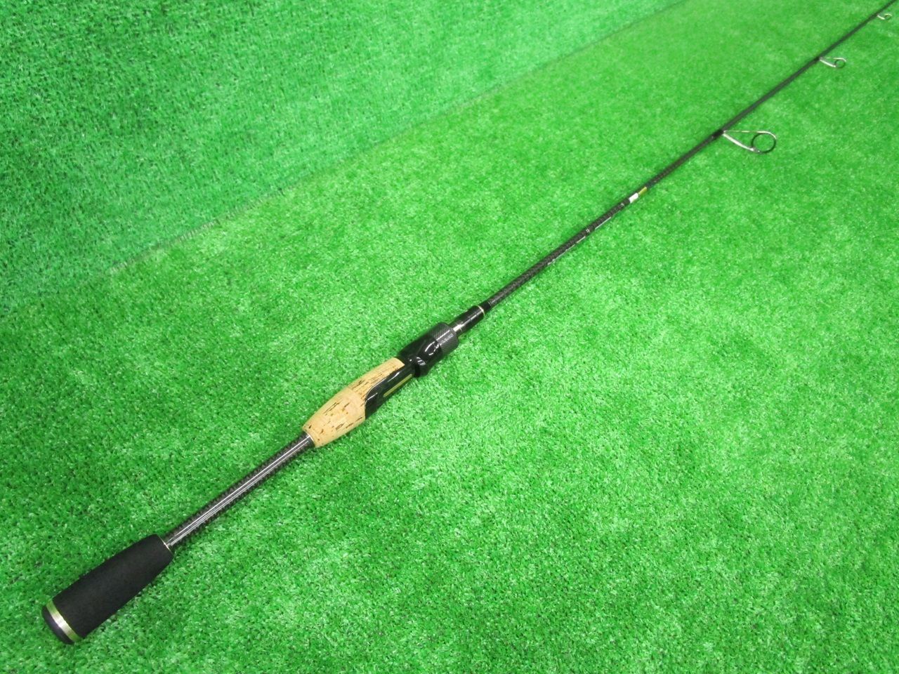 エバーグリーン セルペンティTKSS-64ML ビースティンガー エクストリーム