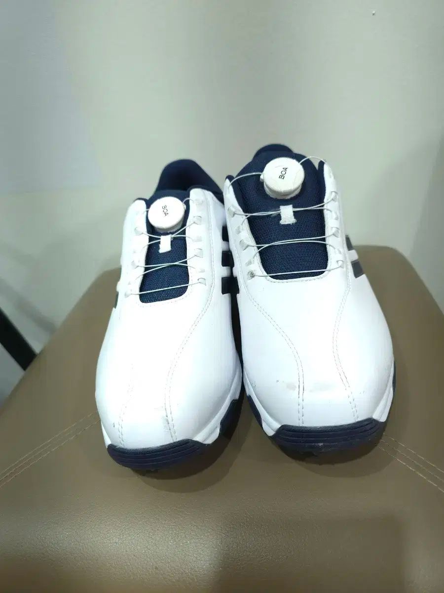 アディダス ゴルフシューズ トレクスタ ライト ボア