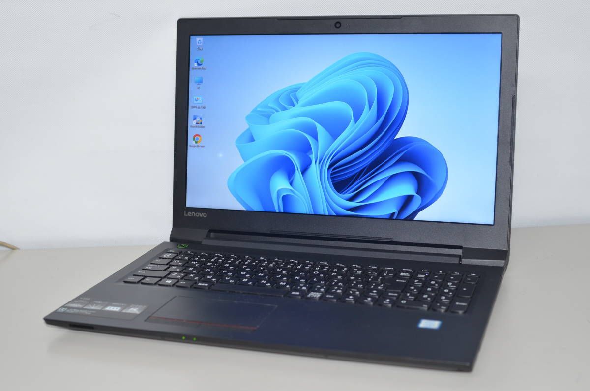 中古ノートパソコン Lenovo V310 SSD256GB 中古ノートパソコン Lenovo V310 Windows11+office core i5