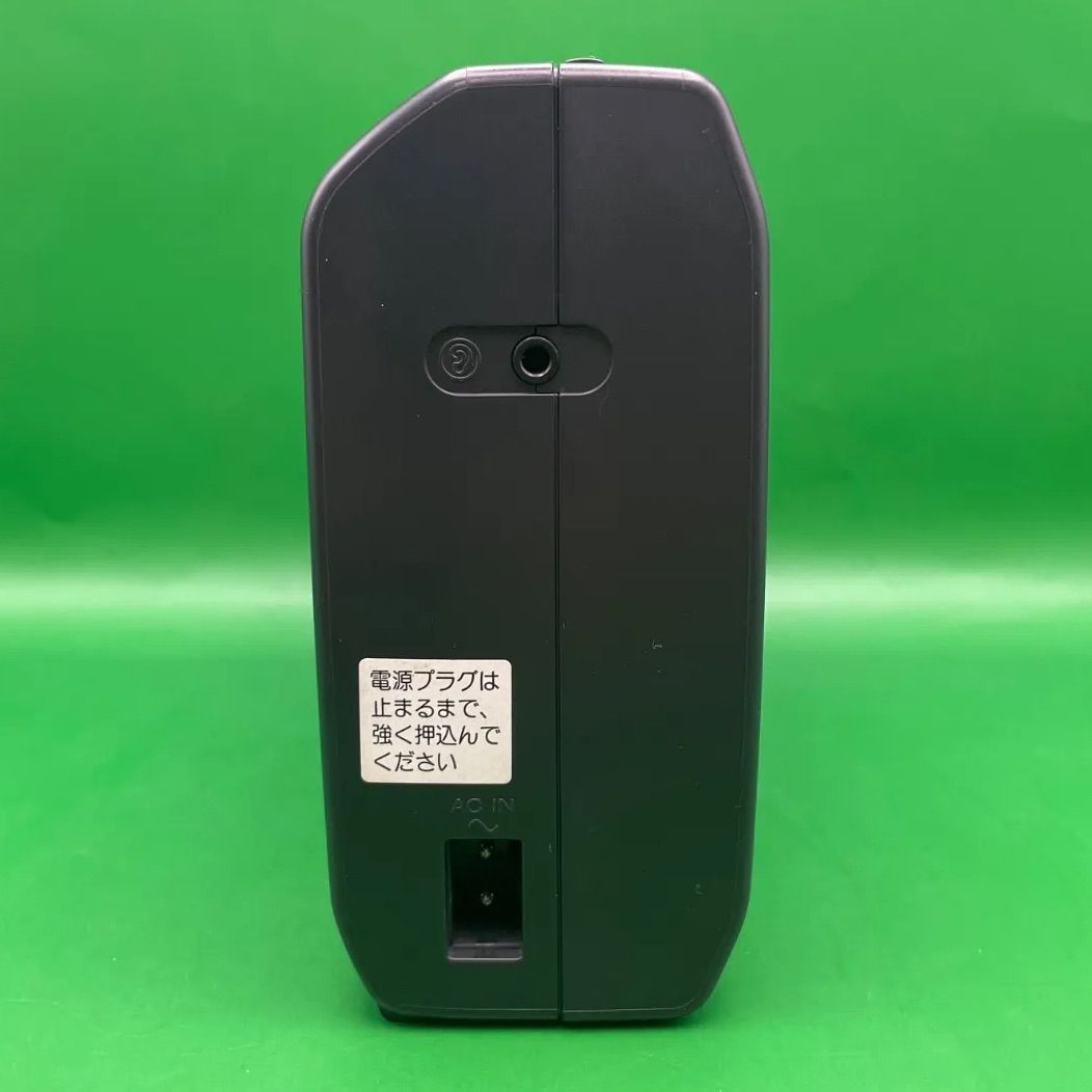 【新品 未使用】ソニー FM/AM ポータブルラジオ ICF−801 Amazon.co.jp: SONY FM/AMポータブルラジオ ICF-801 : 家電＆カメラ