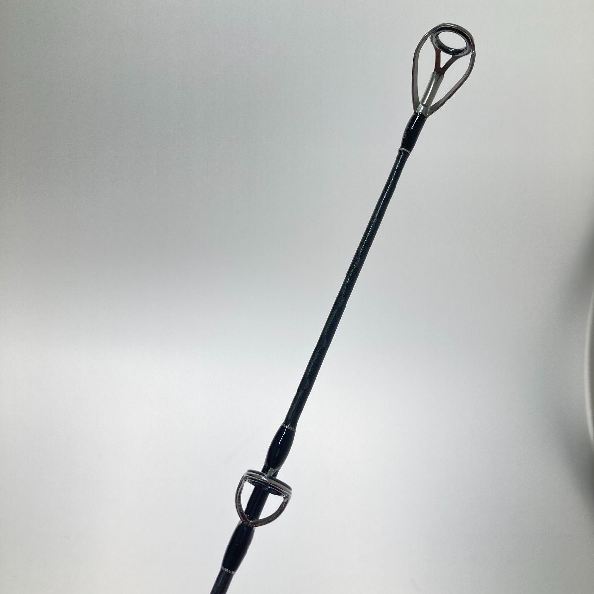 □□SHIMANO シマノ オシアプラッガーリミテッド S82XH 302489