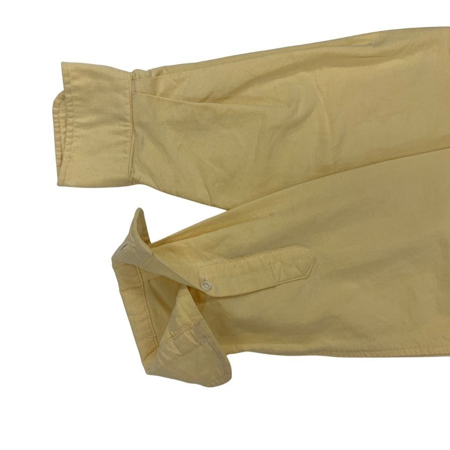 ポロラルフローレン ボタンダウンシャツ 90年S オールド AFA21 CAMPINGPARCCENTRAL_COM