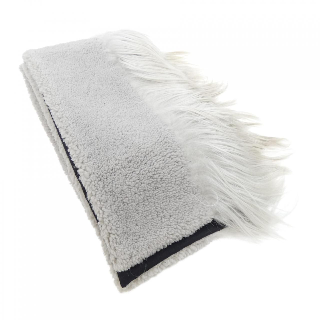 専用　RICK OWENS リックオウエンス マフラー ストール RICK OWENS(リックオウエンス) マフラー・ストール(レディース