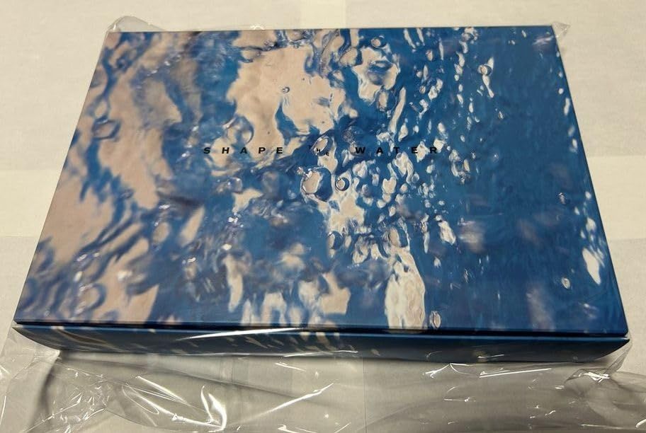 flumpool フランプール 2025 「Shape the water」CD FC限定BOX セット