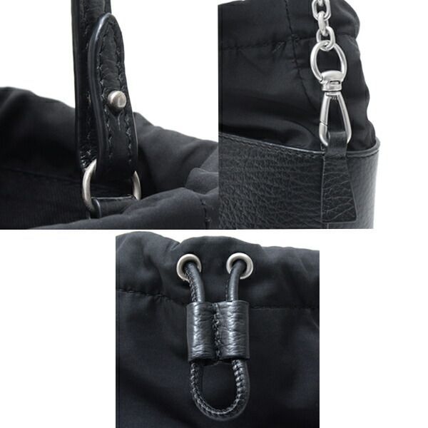 メゾンマルジェラ バッグ メンズ レディース 5AC バケットバッグ