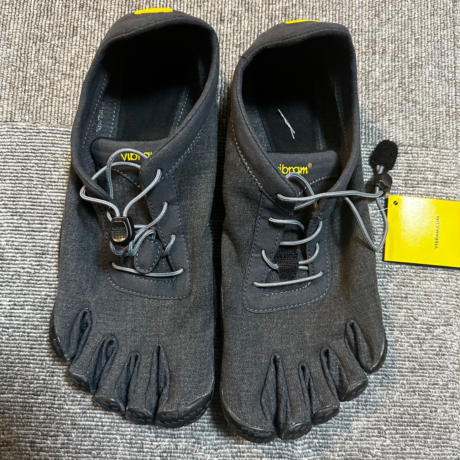 Vibram FiveFingers/KSO ECO サイズM42(27.3cm) - メルカリ