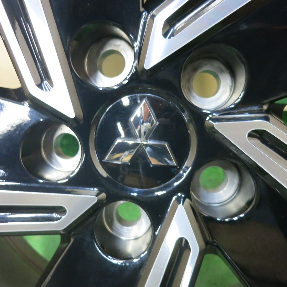 gk1w エクリプスクロス　純正ホイール　新車外し gk1w エクリプスクロス 純正ホイール 新車外し gk1w エクリプスクロス