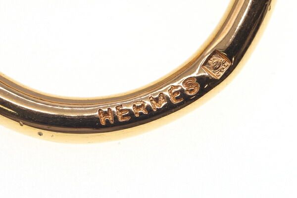 エルメス スカーフリング