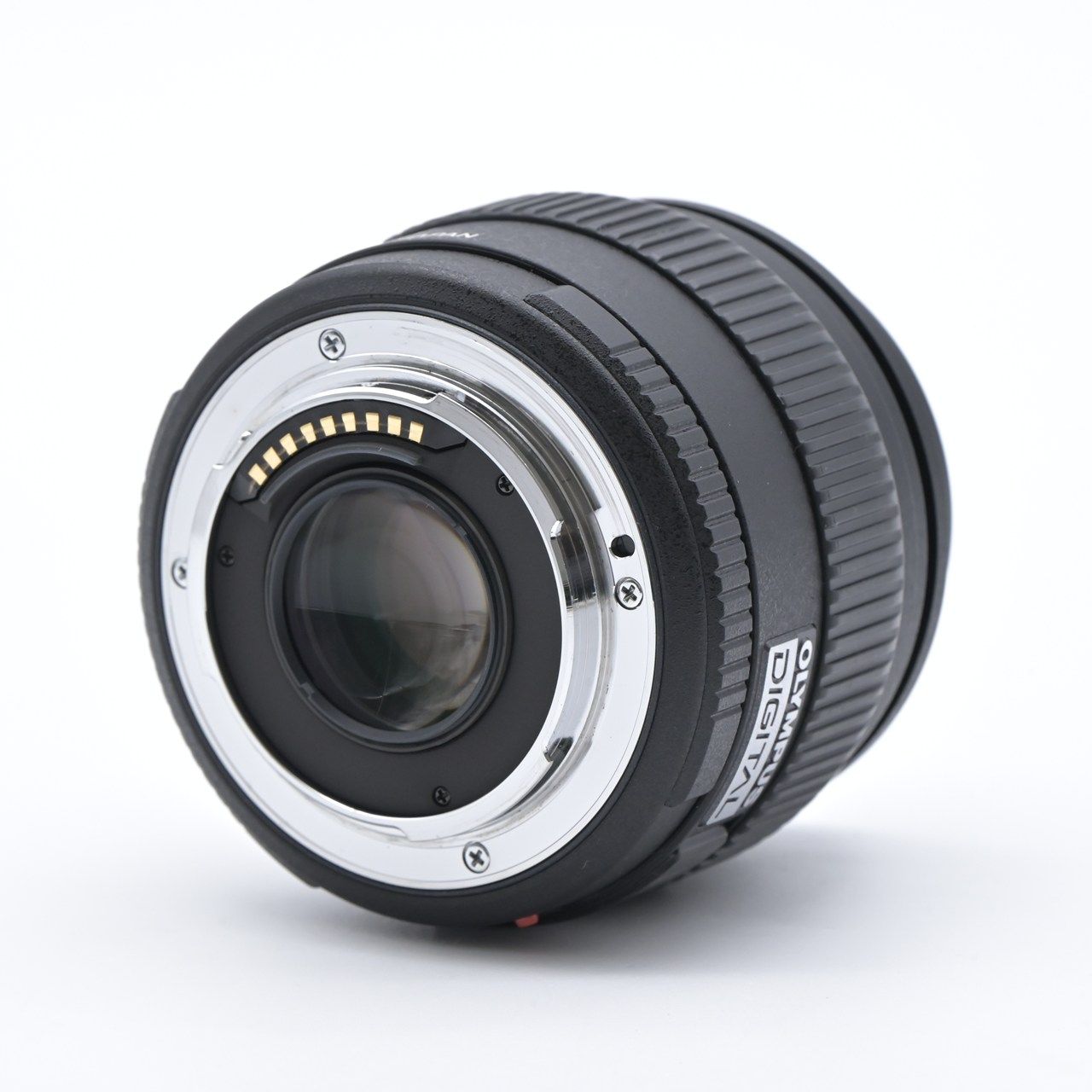 OLYMPUS ED 50mm f2 Macro レンズ OLYMPUS ZD50mm f2 macro レンズ(単