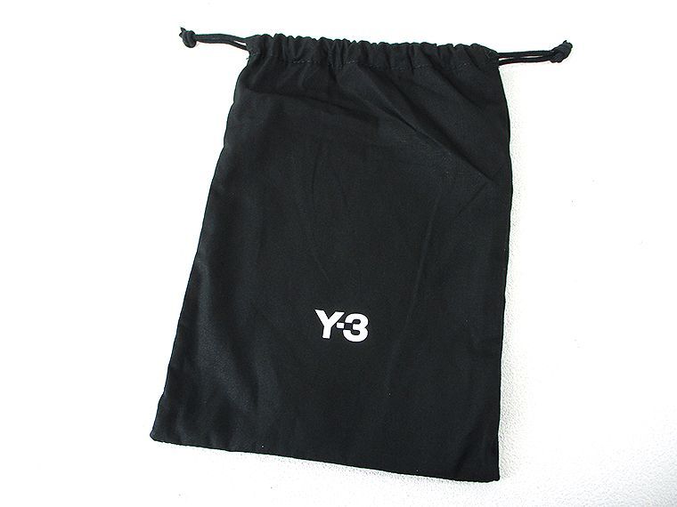 Y-3 ワイスリー カーフレザークロスボディバッグ Y-3 CROSS BODY コンパクト YOHJI YAMAMOTO adidas 山本耀司 ショルダーバッグ 通勤通学 ユニセックス 男女兼用 レディースバッグ メンズバッグ カバン かばん 鞄