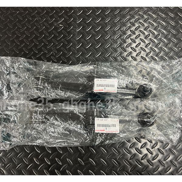 トヨタ 純正 カローラ レビン フロント ロワ アーム 左右 セット AE 111 ACFVF ae 検索 トレノ フライ ホイール 車高調 ブレーキ タイヤ T543