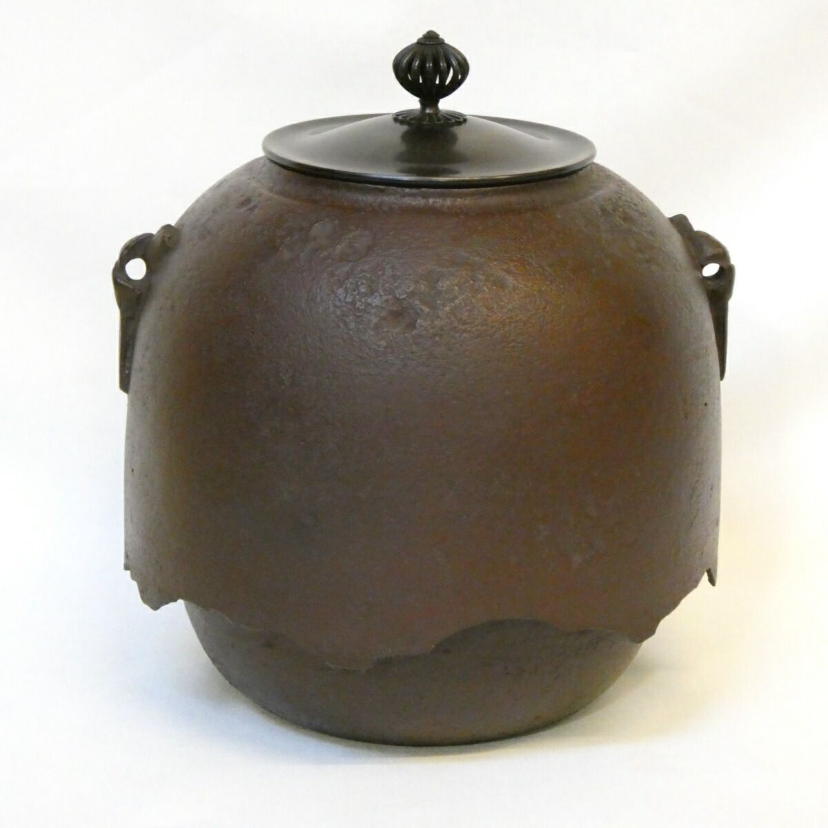 風炉用 茶道具