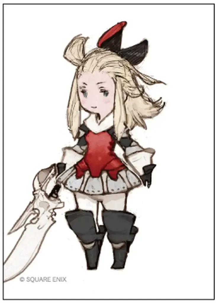 2025年最新】ブレイブリーデフォルト イデアの人気アイテム - メルカリ