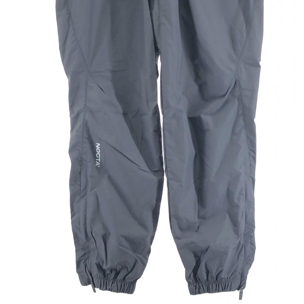 中古】NIKE × NOCTA ウーブントラックパンツ サイズS ブラック 中古】NIKE × NOCTA ウーブントラックパンツ サイズS ブラック