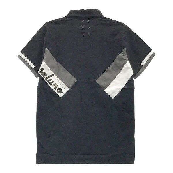 size5】秋冬 ラッセルノ Russeluno 中綿ニット ブルゾン緑