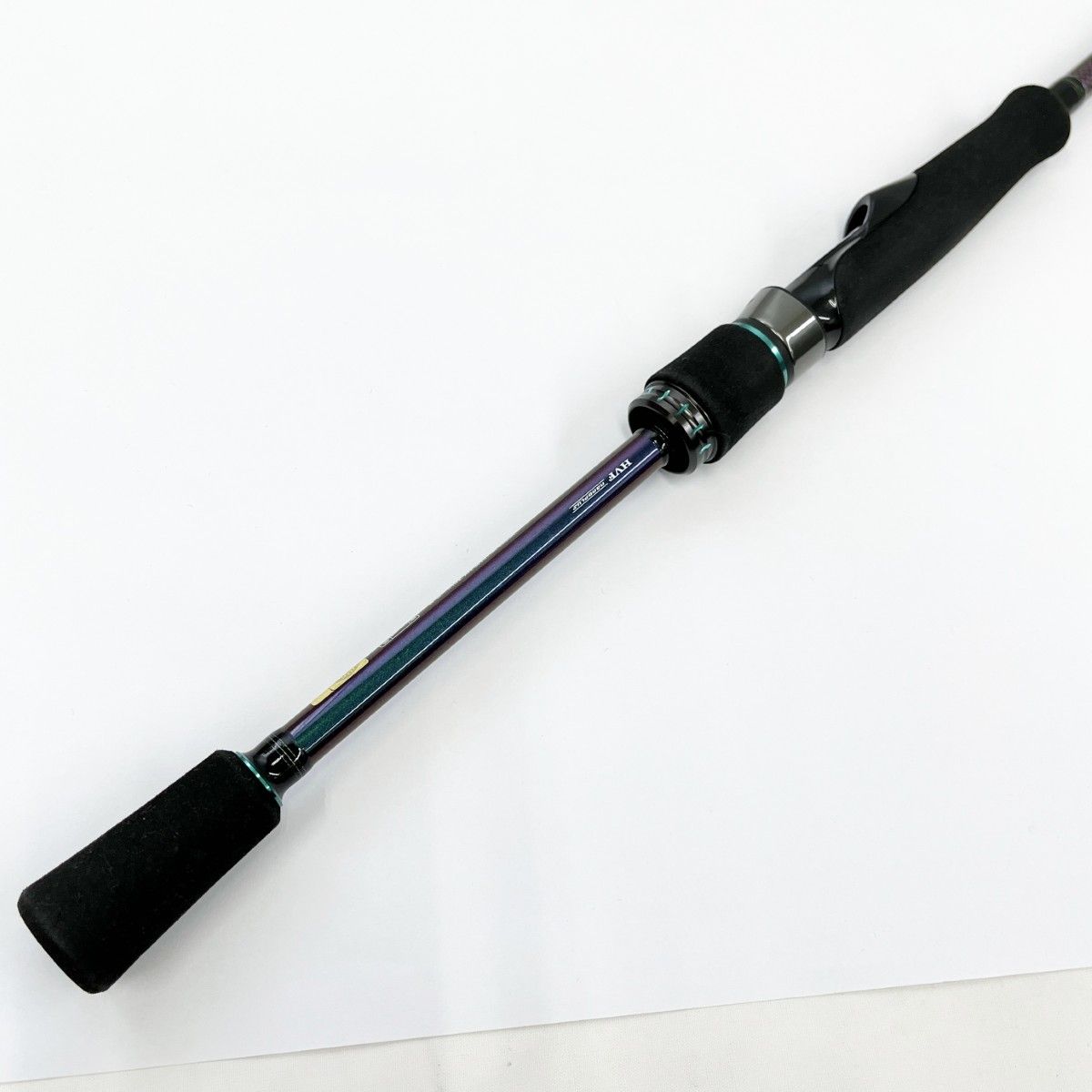 DAIWA ダイワ ルアーロッド エメラルダスMX 76 UL-S N ソフトケース付