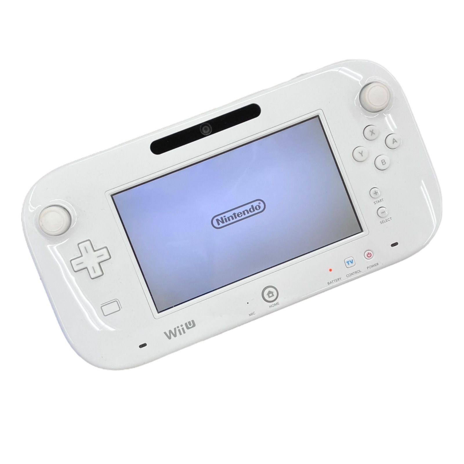WiiU 本体 ファミリープレミアムセット 32GB シロ 動作確認初期化済 WiiFitU セット ※欠品あり、ケーブル傷みあり 1A0772-726hh/F4 Wii U 本体 32GB ブラック toshi様専用WiiU プレミアム WiiU