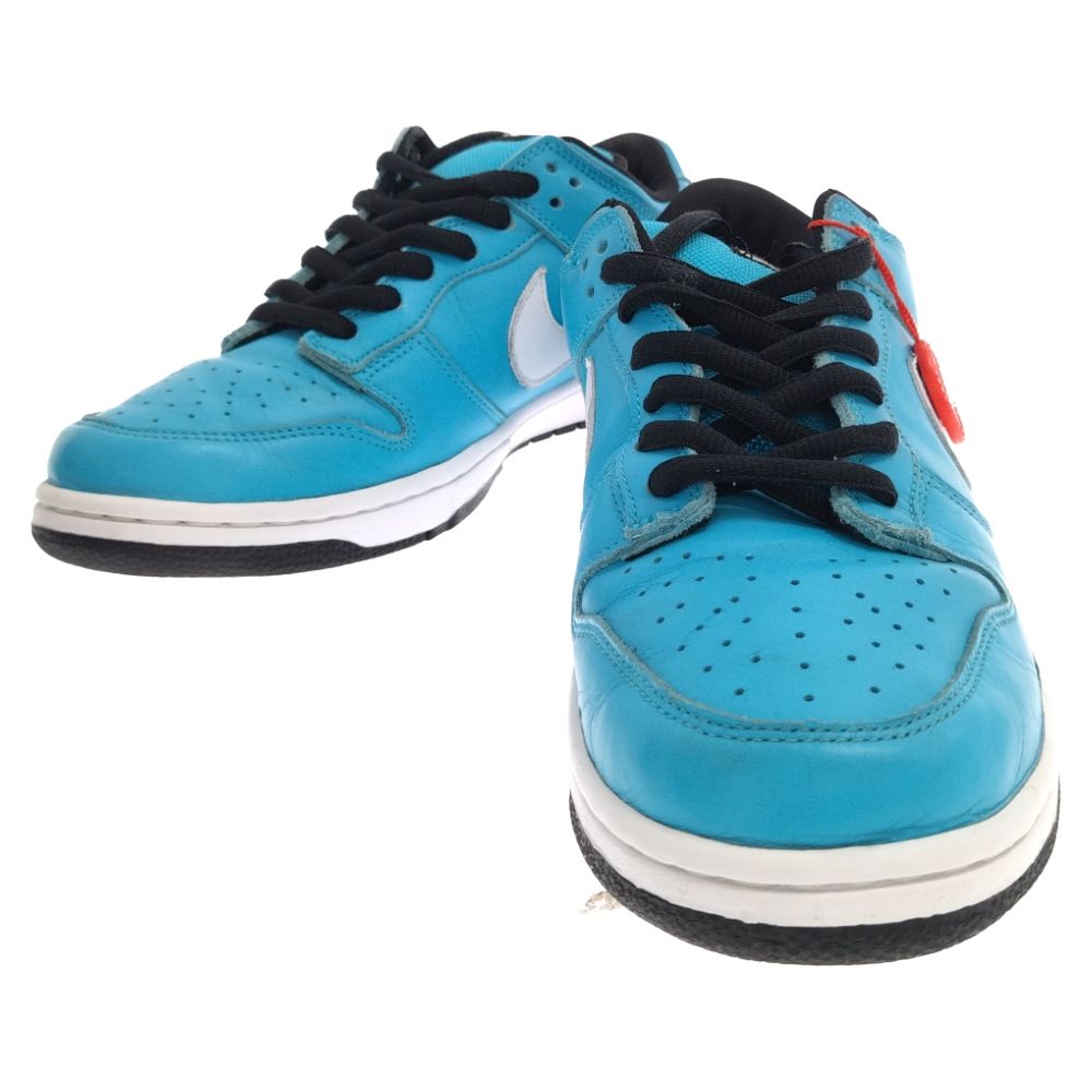 NIKE (ナイキ) DUNK LOW PREMIUM SB TOYKO CABS 313170-411 ダンクSB