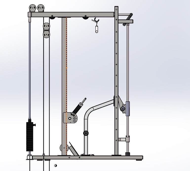 スタック120kg