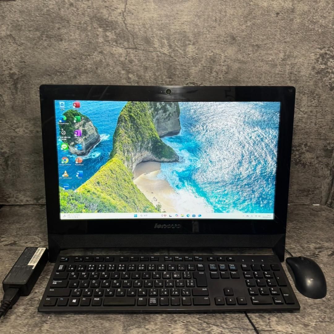NPh1601D 初期設定済　最新オフィス2024ワード・エクセルすぐつかえます NPh1602L 初期設定済 最新オフィス2024ワード・エクセルすぐ