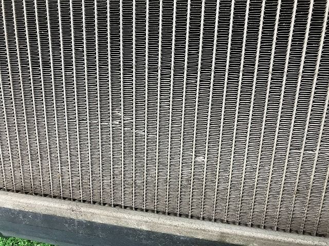 ラジエーター G