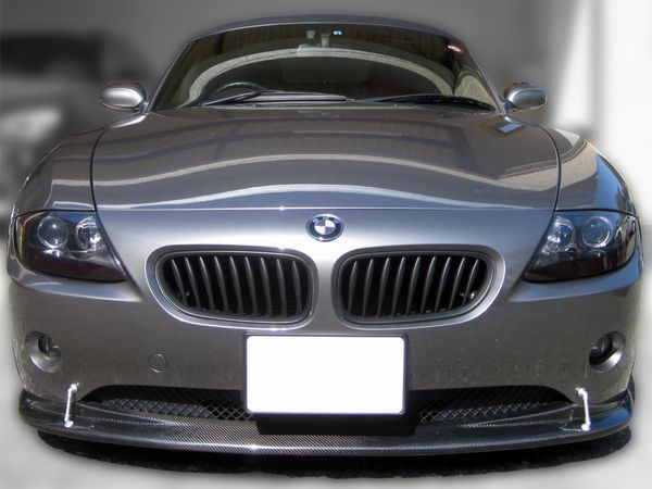 ☆スモークペイント☆BMW☆Z4☆E85☆社外ヘッドライト☆左右セット！ Tint+水洗→再利用Ok BMW Z4 E85/E86 前期/後期 ロードスター