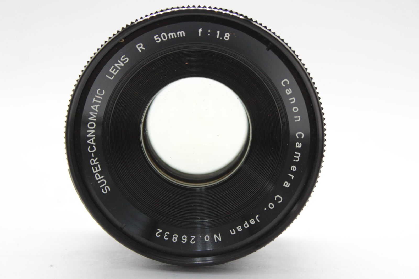 返品保証】 キャノン Canonflex ブラック Super-Canomatic Lens 返品保証】 キャノン Canonflex ブラック Super-Canomatic Lens