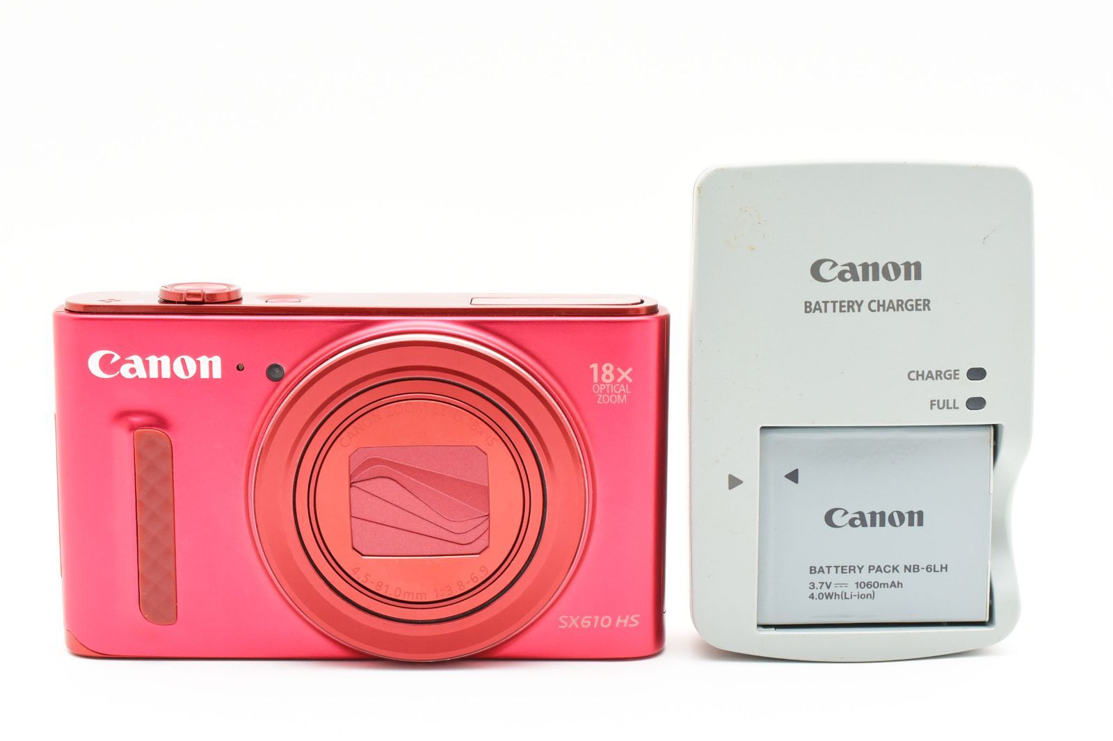 ジャンク Canon キヤノン PowerShot G11 デジタルカメラ ※充電器欠品