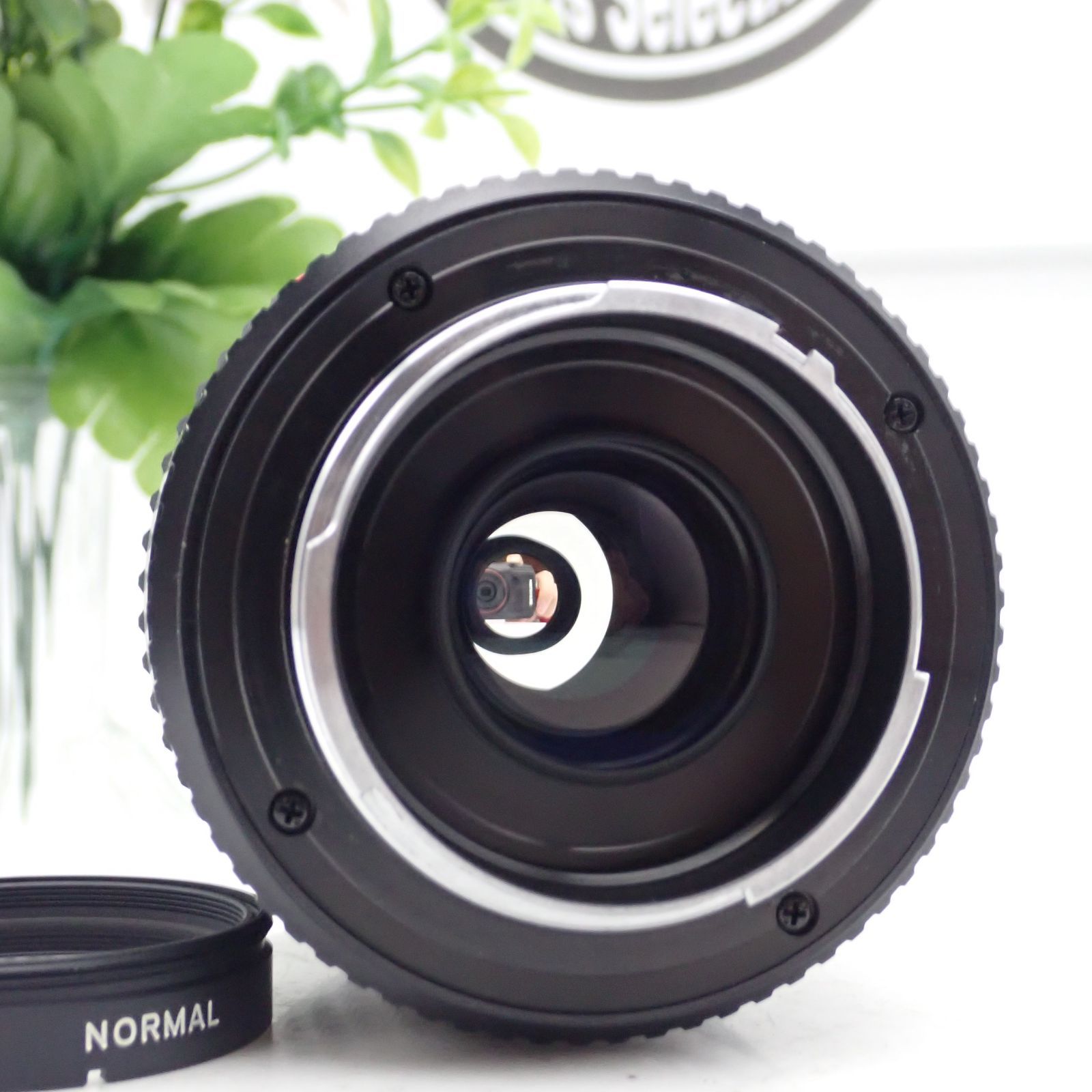 ROKKOR 250mm
