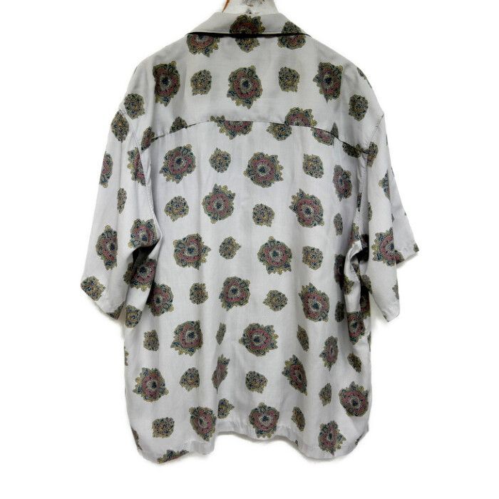 UNUSED US2339 Shortsleeve emblem shirts