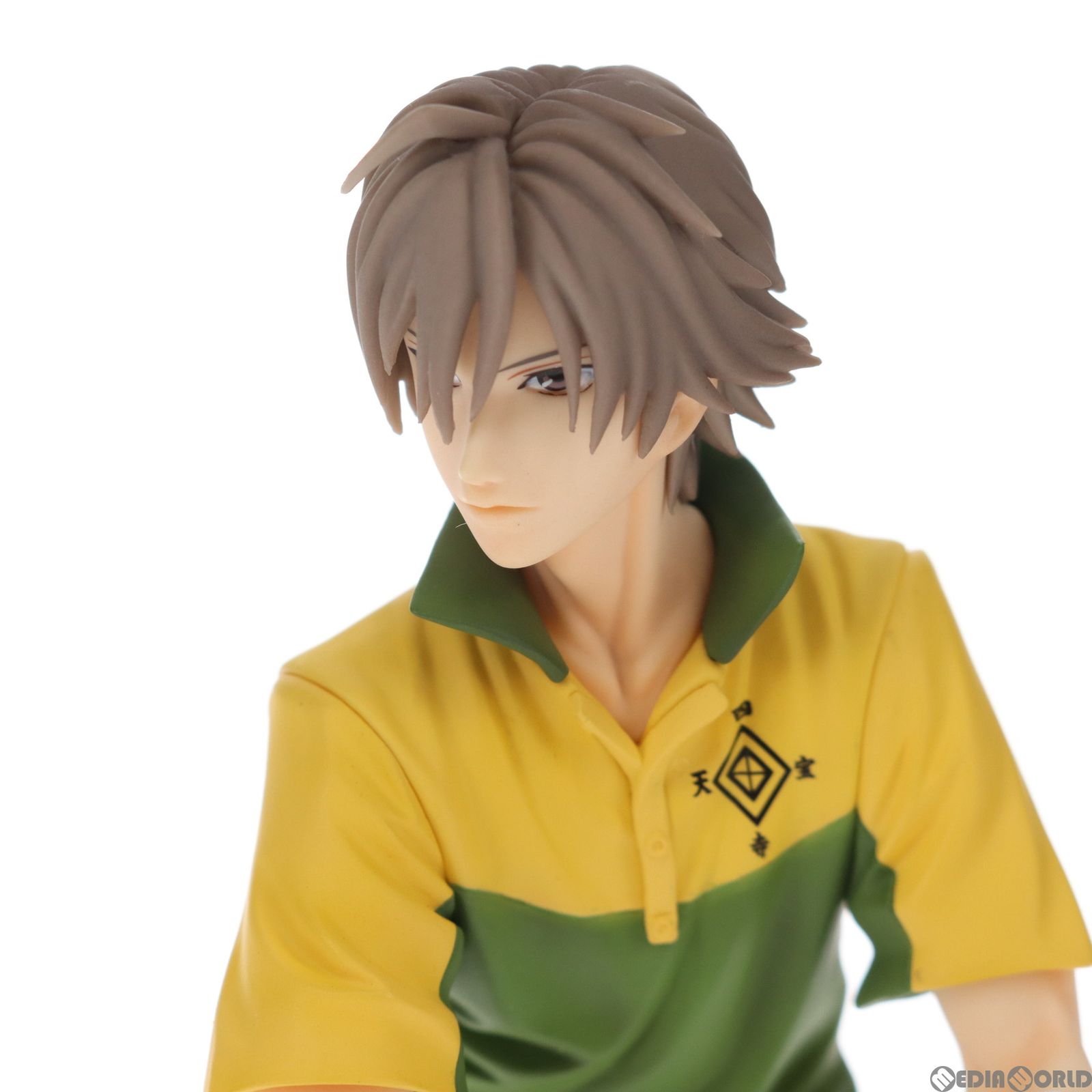 ARTFX J 白石蔵ノ介(しらいしくらのすけ) 新テニスの王子様 1/8