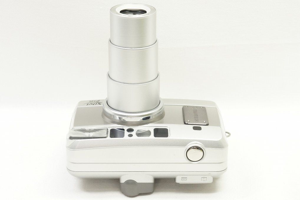 FUJIFILM Silvi F135 フジフィルム Camera Fujifilm Silvi F135 [Top