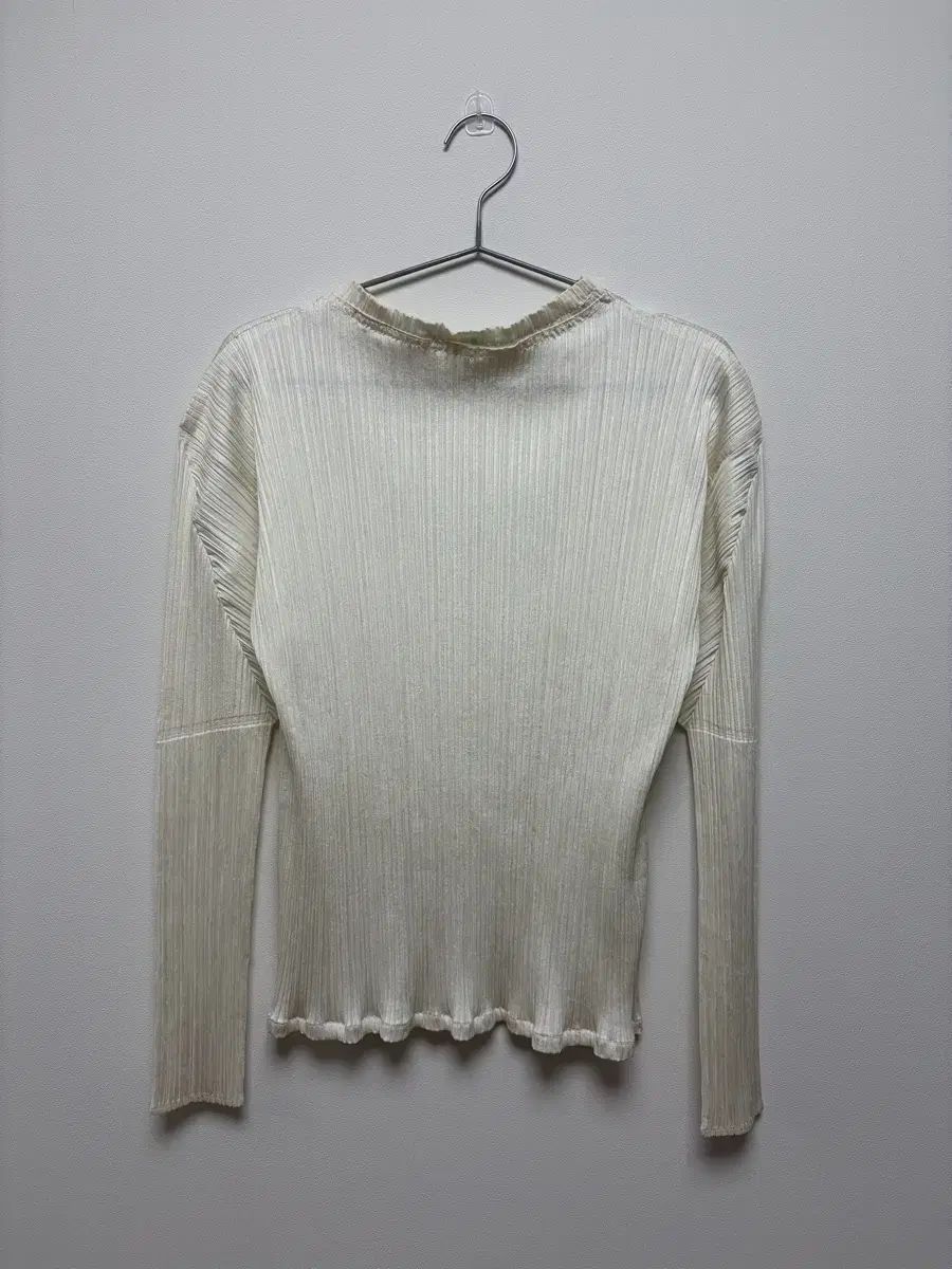 PLEATS PLEASE プリーツプリーズ 長袖 トップス ブラウス