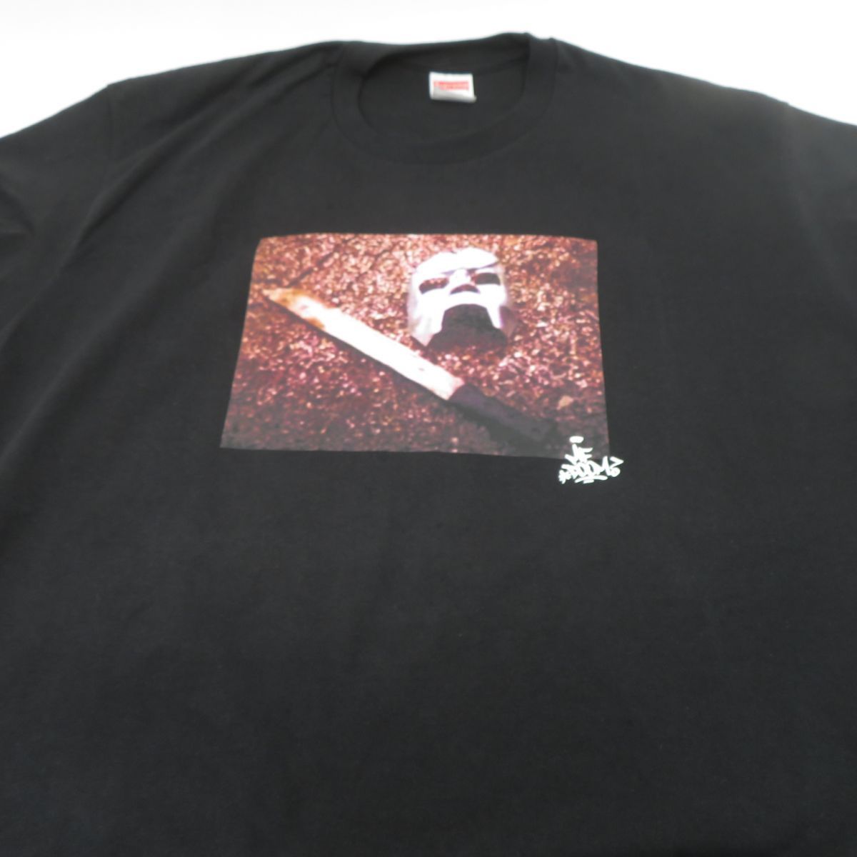 Supreme シュプリーム 23AW MF DOOM Tee ドゥームTシャツ