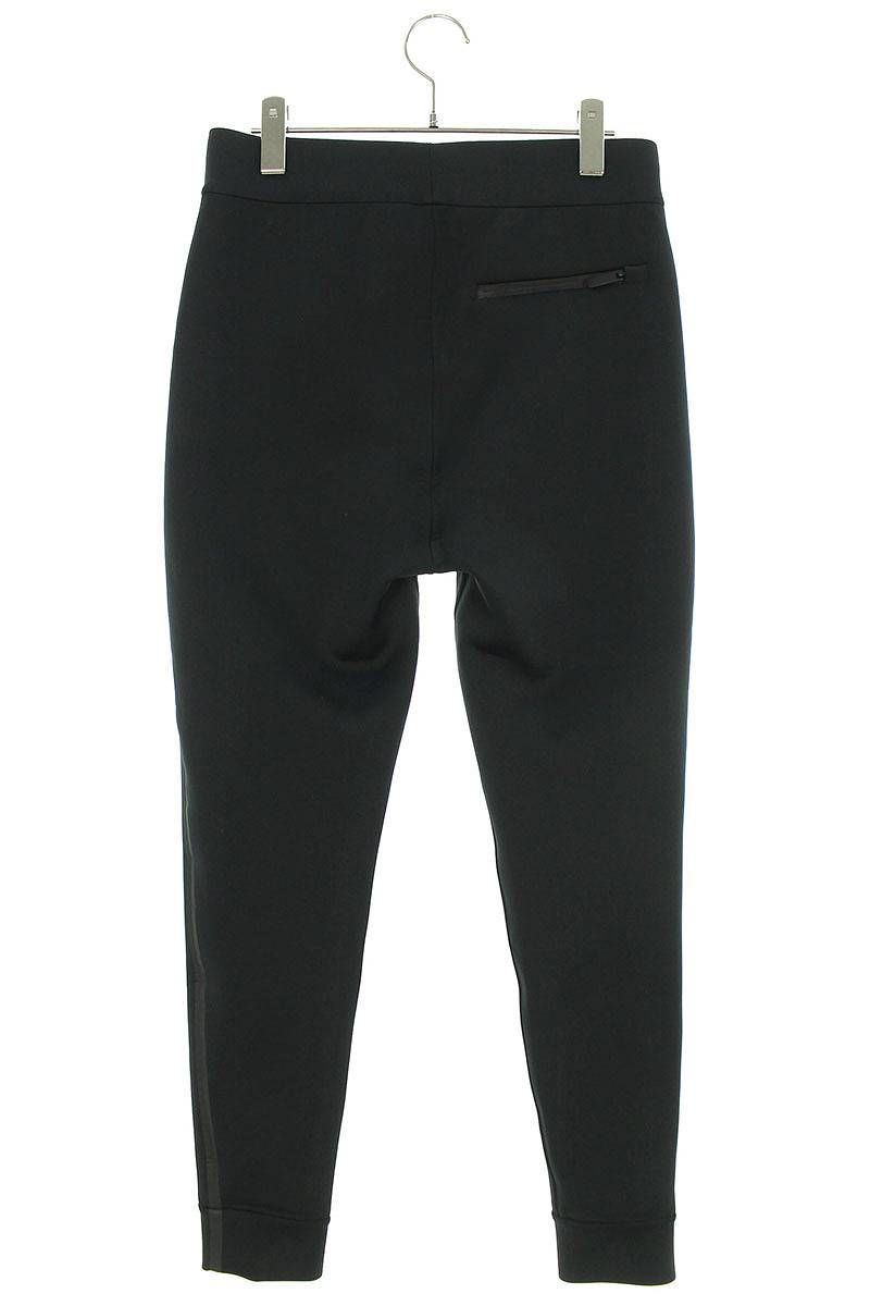 プラダ SJP292 ダブルテクニカルジャージー ジョガーロングパンツ 