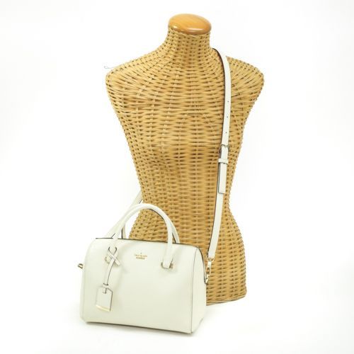 ケイトスペード Kate Spade キャメロンストリート ラージ レーン  