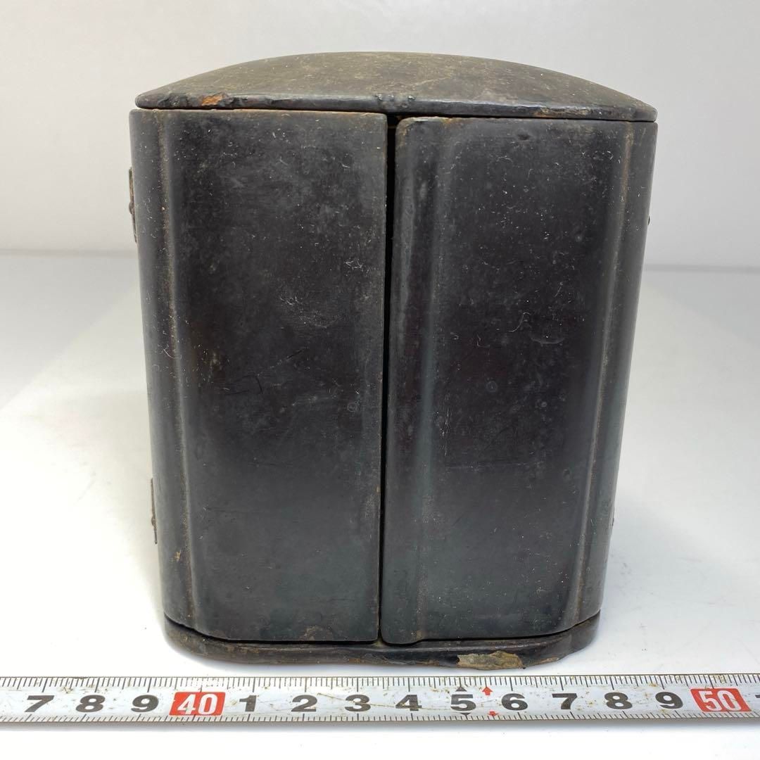 時代 厨子入 仏像 トトヒサ 東さ6-0716☆2F - メルカリ