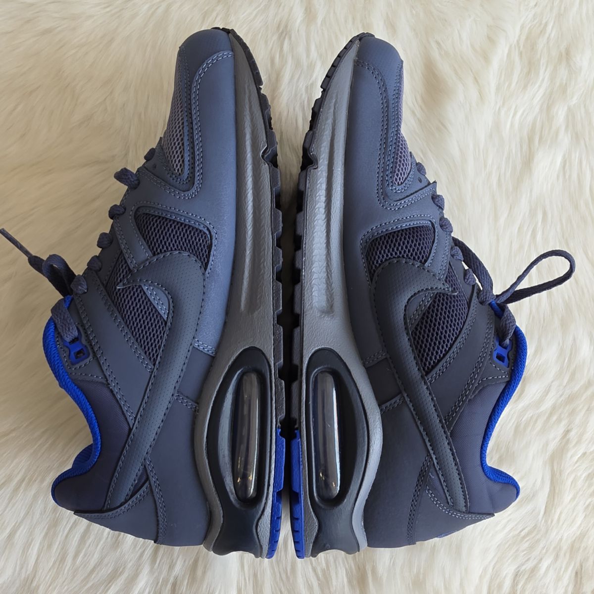 たこやき様 専用ページ NIKE ナイキ エア マックス コマンド Air Max 