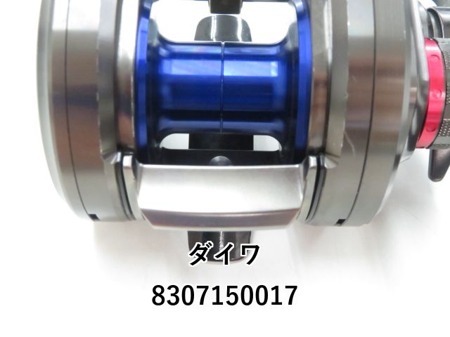 ☆極美品☆ダイワ 17ソルティガ BJ 200SH/DAIWA DAIWA 17ソルティガ BJ 200SHLの最安値・インプレ・釣果 | 本音