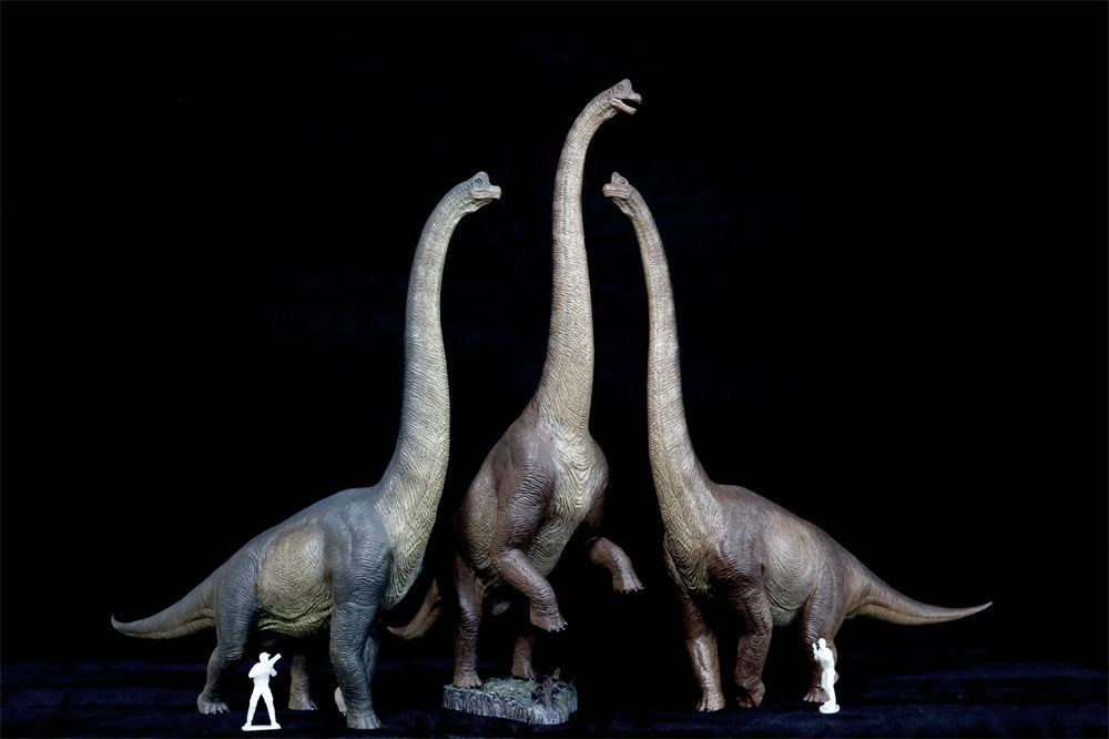 ブラキオサウルス