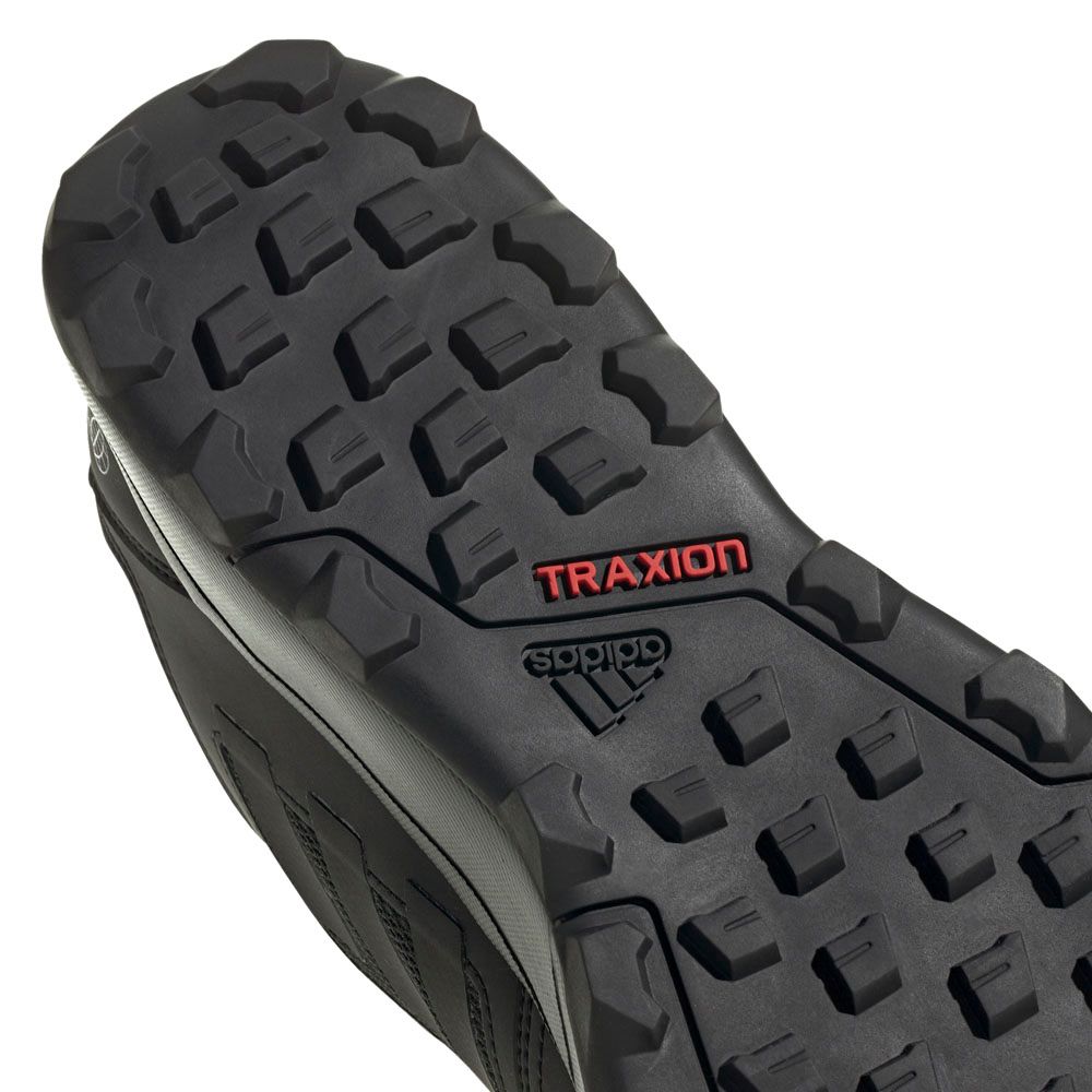 TRACEROCKER
