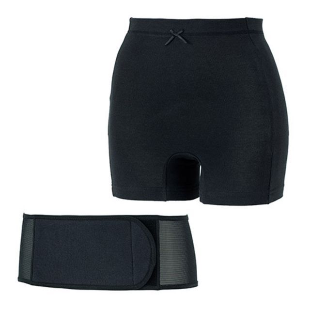 骨盤パンツ 産後ケア