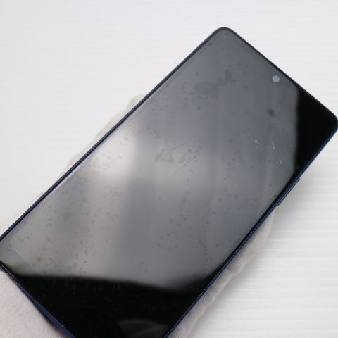 Xperia Ace III SOG08 ブルー スマホ 白ロム 土日祝発送OK 08000 CHRISTIANNAURATH_COM_BR