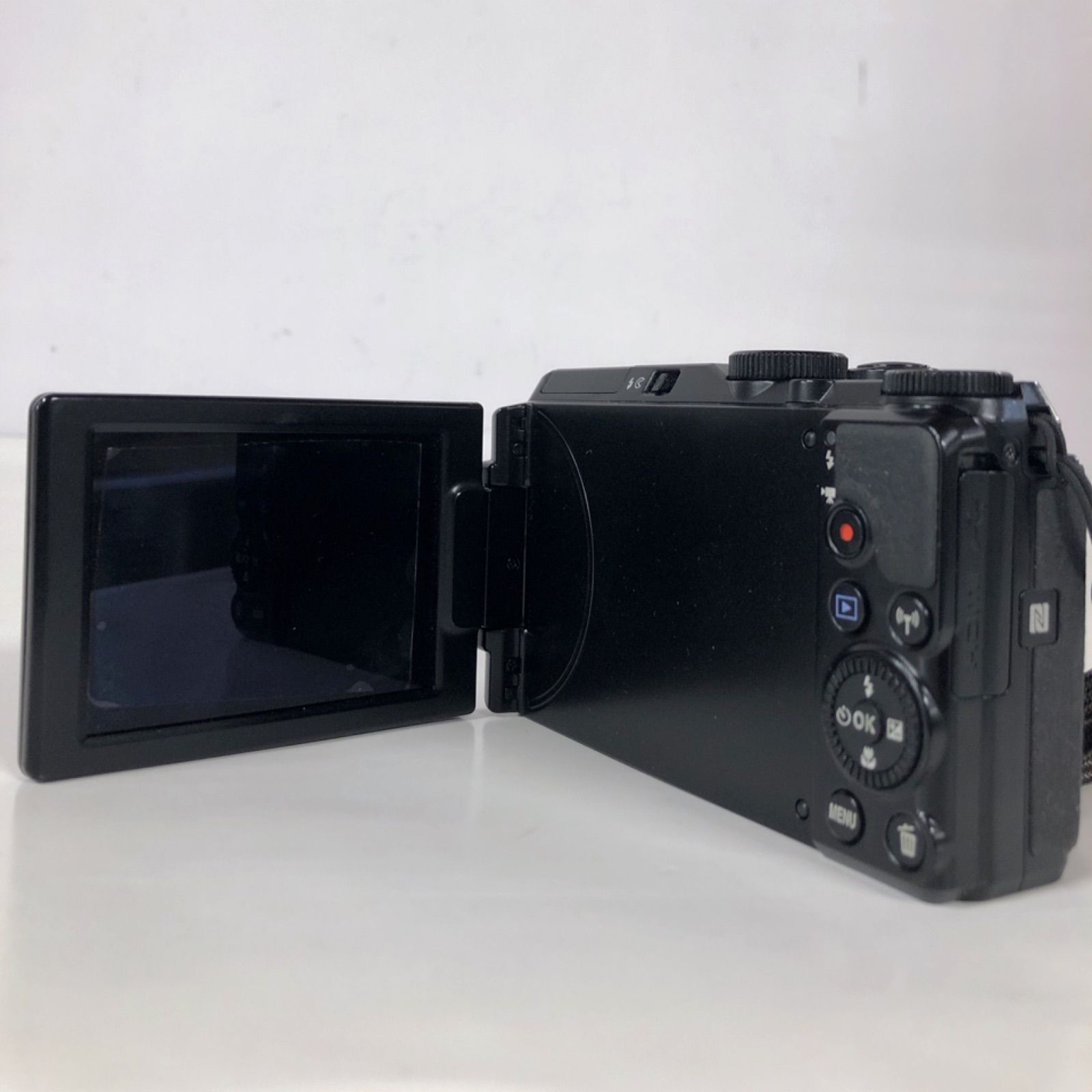 Nikon/ニコン COOLPIX S9900 デジカメ【ジャンク】 - メルカリ