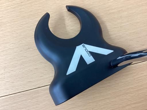 DOCUS DESiGN SHAKA2 長尺パター