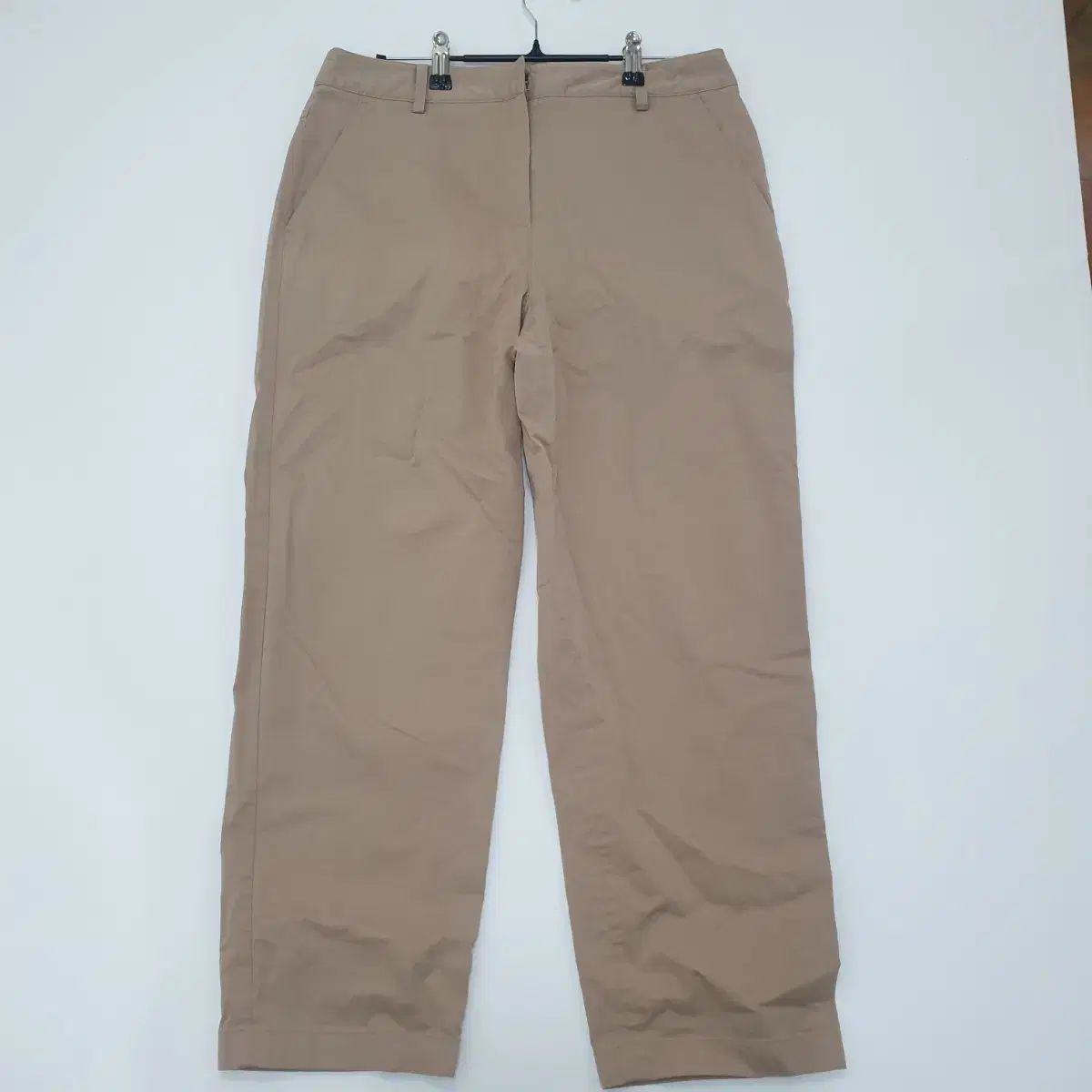 0428 BEAN POLE ビーンポール 女性用コットンパンツ 28
