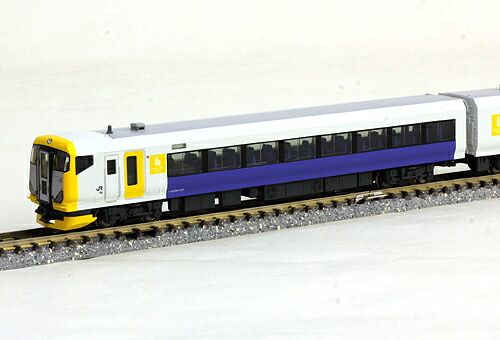 KATO E257系500番台 増結5両セット カトー E257系500番台 5両基本+5両増結セット E257系500